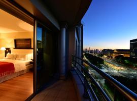 Pestana Buenos Aires – hotel w BuenosAires