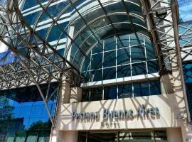 Pestana Buenos Aires