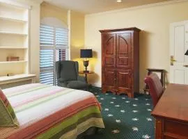 Hotel Mac