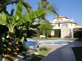 Casas Holiday - Lomas de Campoamor