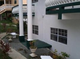 Apartment Joanna, holiday rental sa Rodney Bay