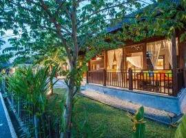Tirta Padi Villa Ubud
