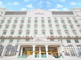 Casa Bonita Hotel