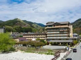 Hirugami Grand Hotel Tenshin