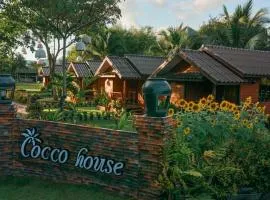 Cocco House