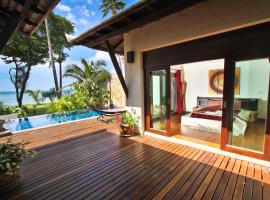 Thai Island Dream Estate, villa en Koh Lanta