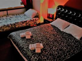Inex Krajina Negotin, hotel di Negotin