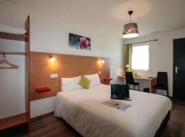 Hôtel Le 15 Périgueux, hotel a Coulounieix-Chamiers