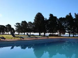 Estancia Laguna Vitel