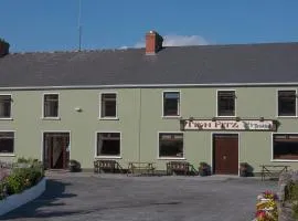 Tigh Fitz Apartments - Inis Mór, Aran Island