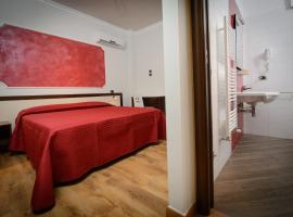 B&B Le Gemme, viešbutis mieste Castel Lagopesole