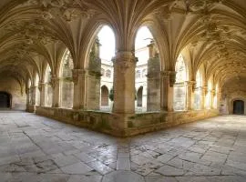 Hotel Real Monasterio de San Zoilo