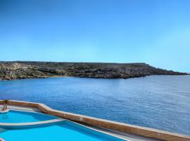 Paradise Bay Resort, hotel Mellieħában