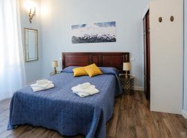 Colors of Cinque Terre - Guest House