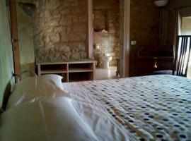 Agriturismo Spizzirò, budgethotel i Ponte Nizza