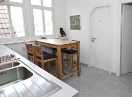 Altstadt-Domizil 7, hotel in Leer
