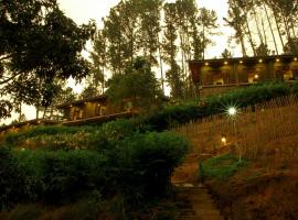 Rowinrich Cottages, homestay in Ella