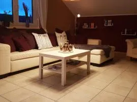 Ferienwohnung Blumäcker Oberbayern