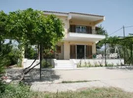 Villa Vlichos