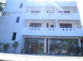 Hikka Regent Hotel, hotel in Hikkaduwa