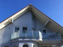 Ferienwohnung Gogelhopf