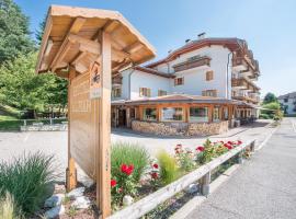 Al Pian Garnì Hotel - B&B & Pizza, hotel en Vattaro