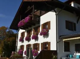 Gästehaus Fitsch
