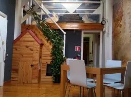 El Desván de San Antón