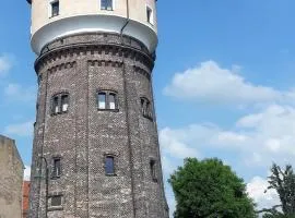 Wasserturm Angermünde
