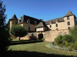 Chateau de Presque