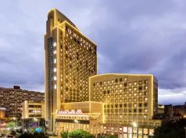 Overseas Chinese Hotel Wenzhou