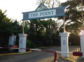 Point Village, holiday park in Negril