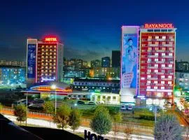 Bayangol Hotel