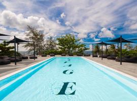 Savage Hostel Koh Tao