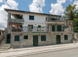 Themis House, holiday rental in Lemithou
