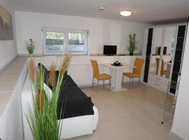 Viesnīca Souterraine-Findlinge pilsētā Brēge