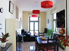Luxury Apartment Sierpes