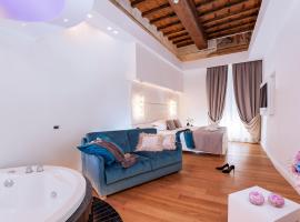 Argentina Residenza Style Hotel, boutique hotel in Rome