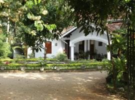 Kithulvilla Holiday Bungalow