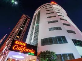 Ramee California Hotel