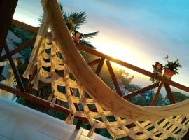 Apartamentos Quintal