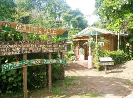 Jacobin Hostel & Cabins