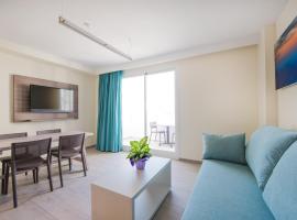 Apartamentos Los Angeles, khách sạn ở San Antonio