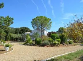 Villa Valdor- Studio