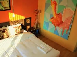 카트만두에 위치한 호텔 카트만두 빌리지 하우스