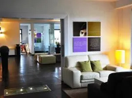 Hotel Sandalia