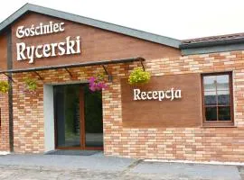 Gościniec Rycerski