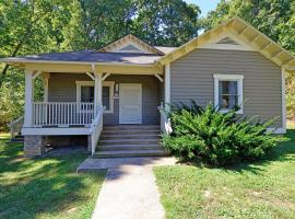 Kentucky Dam Village State Resort Park, holiday rental in Gilbertsville