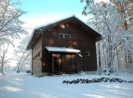 Chalet Hinata Hakuba