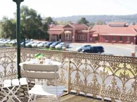 Southern Railway Hotel Goulburn